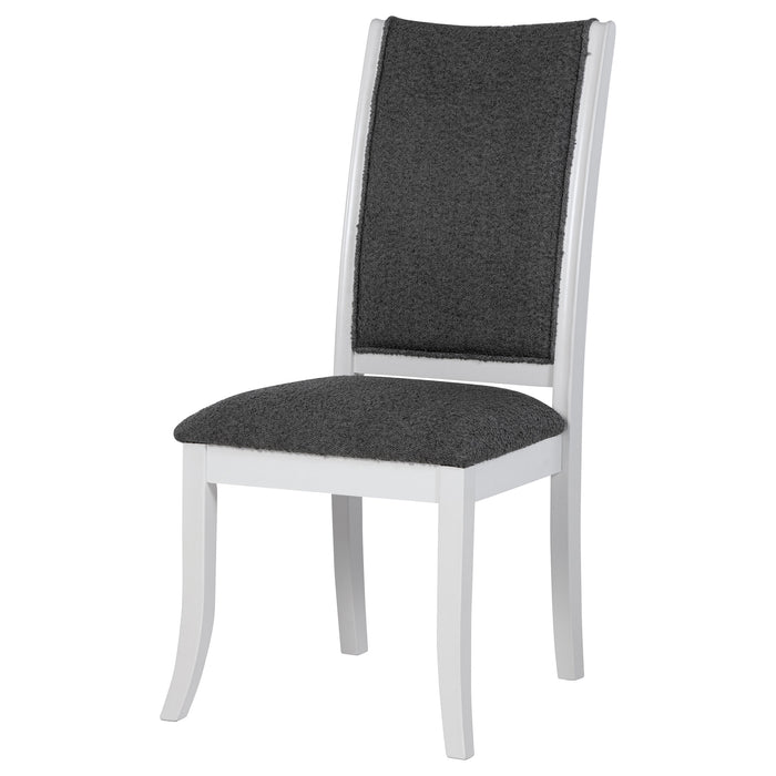 Judd Side Chair - All Brands Furniture (NJ)
