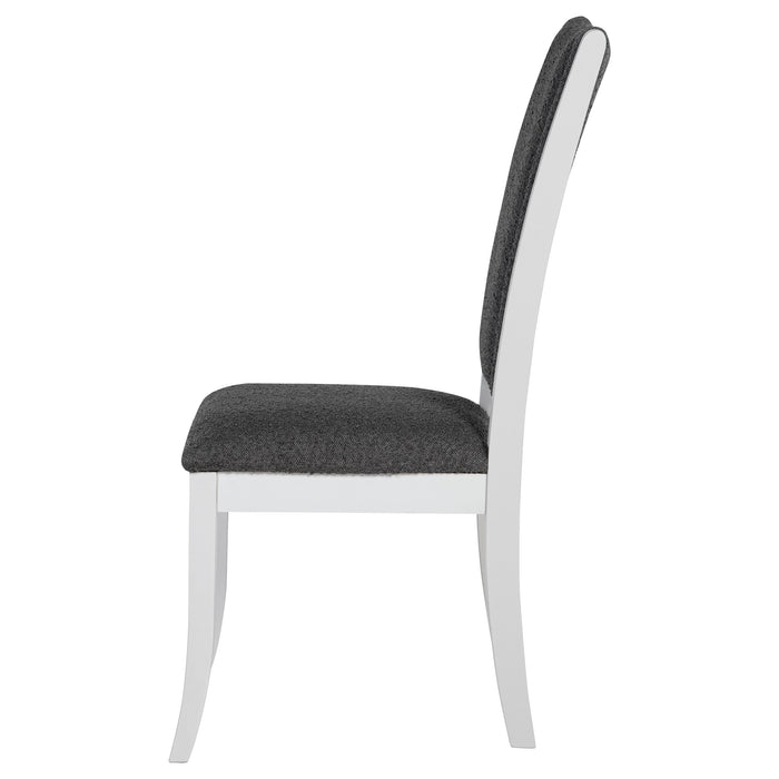 Judd Side Chair - All Brands Furniture (NJ)