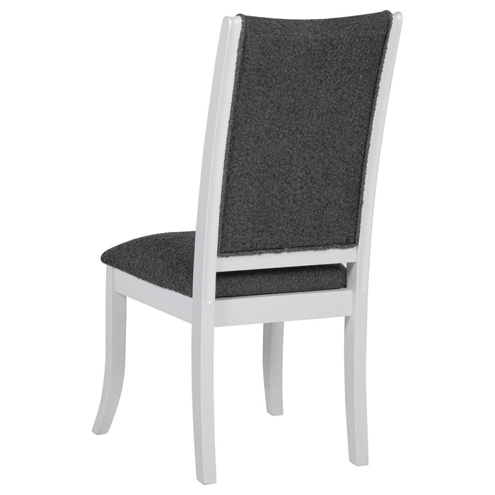 Judd Side Chair - All Brands Furniture (NJ)