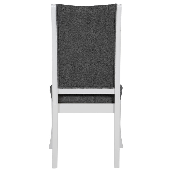 Judd Side Chair - All Brands Furniture (NJ)