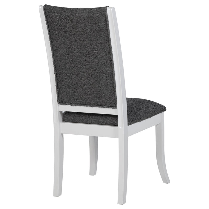 Judd Side Chair - All Brands Furniture (NJ)