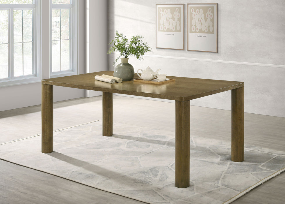 Castlewood Dining Table - All Brands Furniture (NJ)