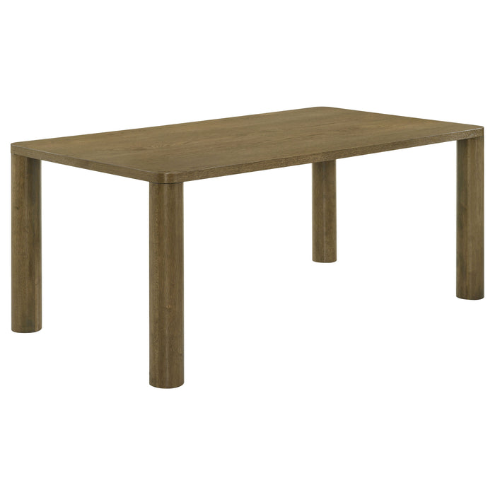 Castlewood Dining Table - All Brands Furniture (NJ)