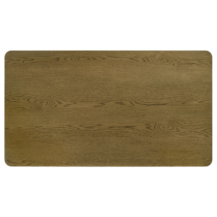 Castlewood Dining Table - All Brands Furniture (NJ)