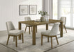 Castlewood Dining Table - All Brands Furniture (NJ)