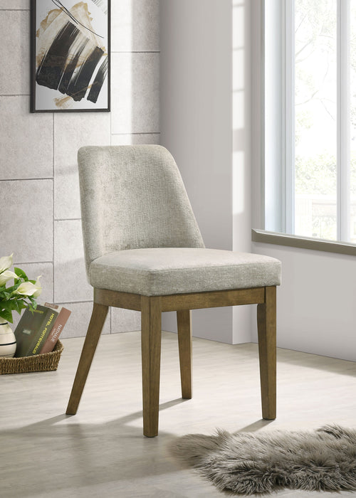 Castlewood Side Chair - All Brands Furniture (NJ)