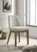 Castlewood Side Chair - All Brands Furniture (NJ)