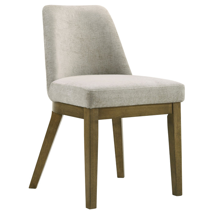 Castlewood Side Chair - All Brands Furniture (NJ)