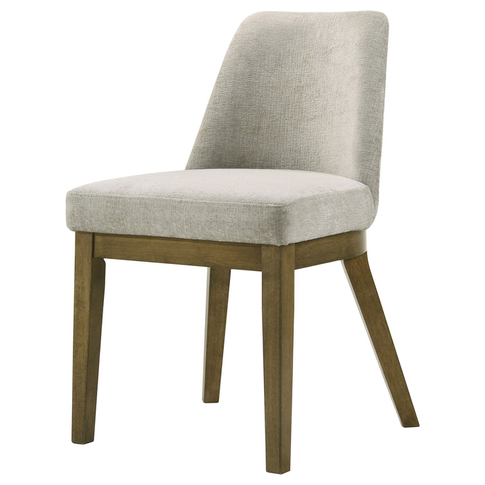 Castlewood Side Chair - All Brands Furniture (NJ)