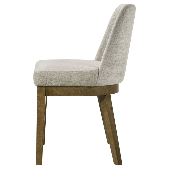 Castlewood Side Chair - All Brands Furniture (NJ)