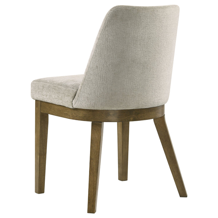 Castlewood Side Chair - All Brands Furniture (NJ)