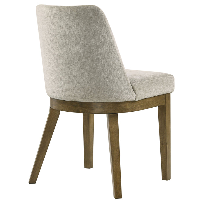 Castlewood Side Chair - All Brands Furniture (NJ)