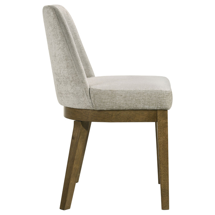 Castlewood Side Chair - All Brands Furniture (NJ)