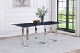 Desden Dining Table - All Brands Furniture (NJ)
