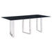 Desden Dining Table - All Brands Furniture (NJ)