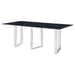 Desden Dining Table - All Brands Furniture (NJ)