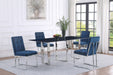 Desden Dining Table - All Brands Furniture (NJ)