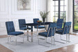 Desden Dining Table - All Brands Furniture (NJ)
