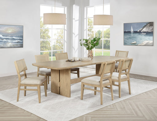 Kailani Dining Set - All Brands Furniture (NJ)