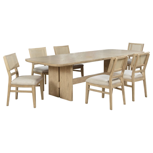 Kailani Dining Set - All Brands Furniture (NJ)