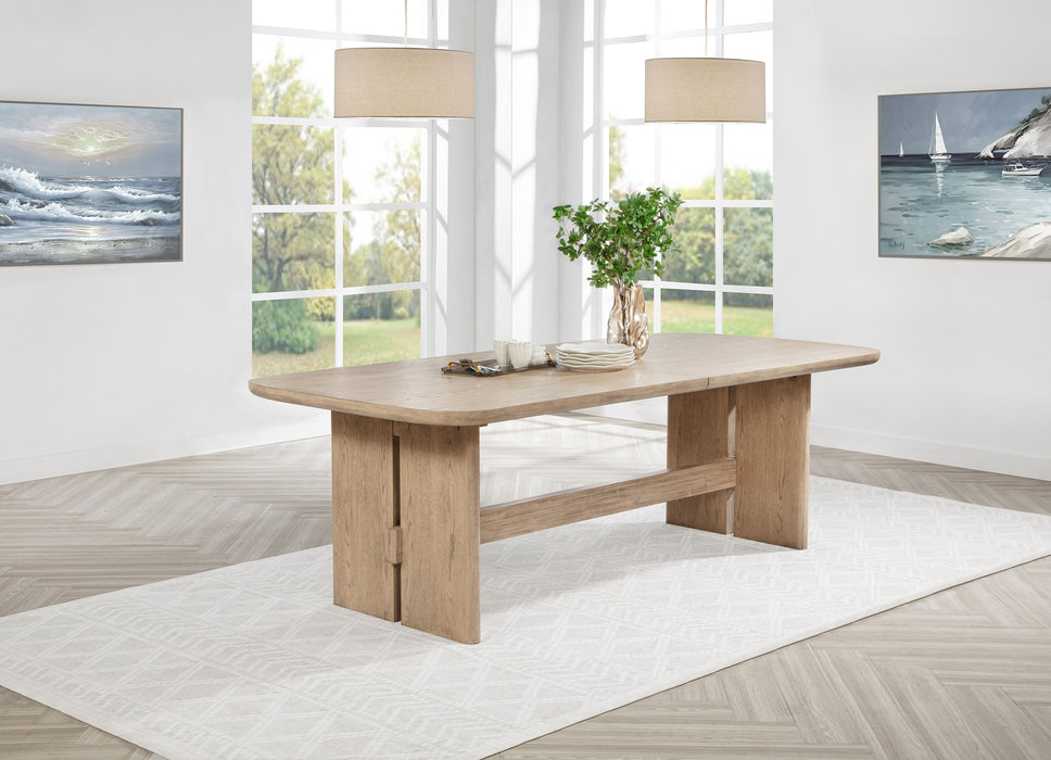 Kailani Dining Table - All Brands Furniture (NJ)