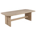 Kailani Dining Table - All Brands Furniture (NJ)