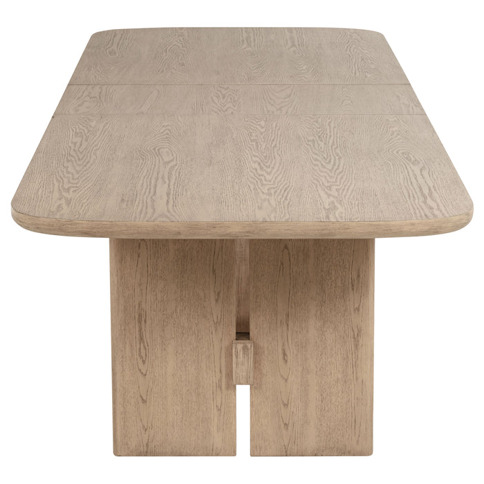 Kailani Dining Table - All Brands Furniture (NJ)