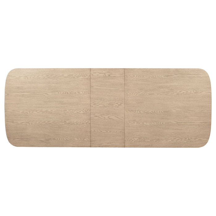 Kailani Dining Table - All Brands Furniture (NJ)