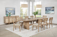 Kailani Dining Table - All Brands Furniture (NJ)