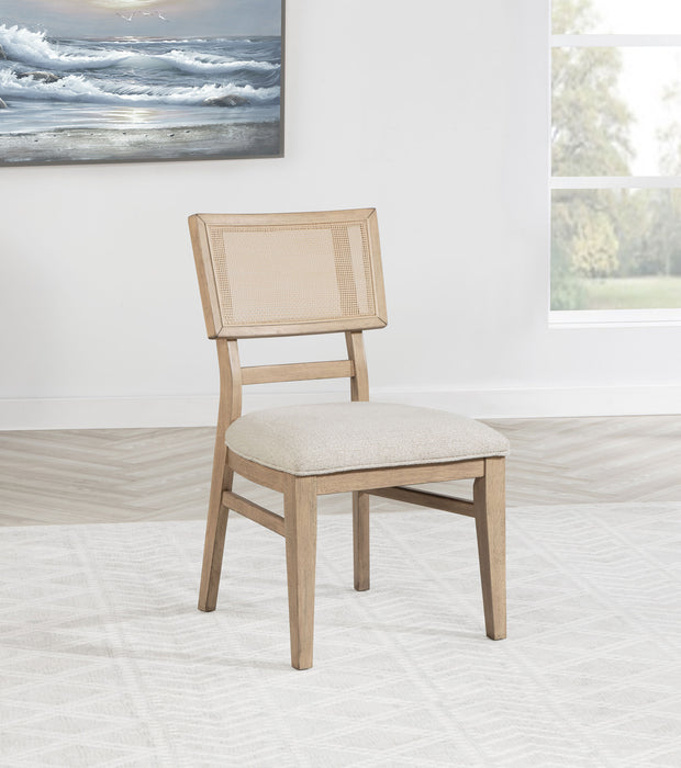 Kailani Side Chair - All Brands Furniture (NJ)