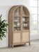Kailani Display Cabinet - All Brands Furniture (NJ)