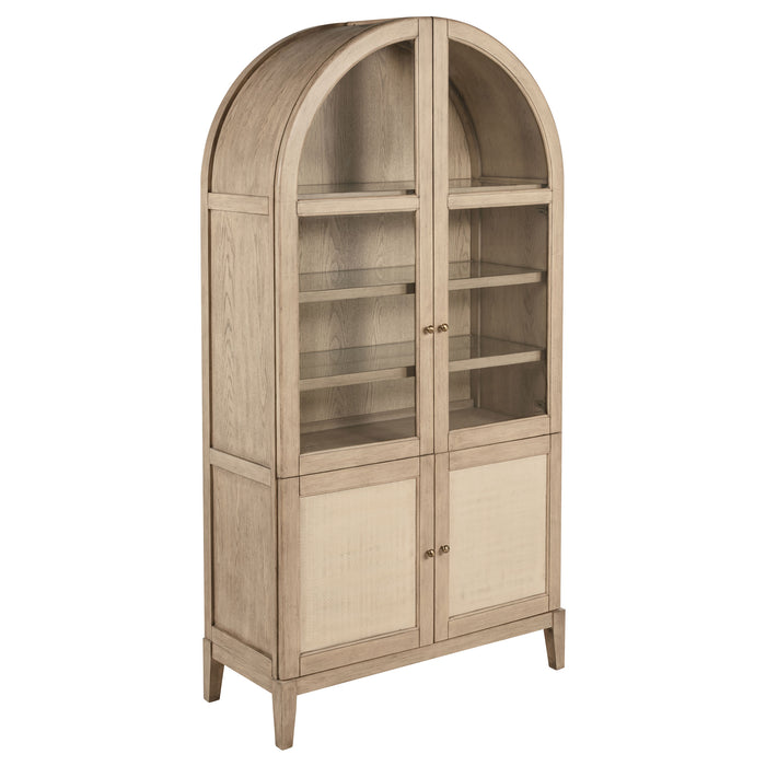 Kailani Display Cabinet - All Brands Furniture (NJ)