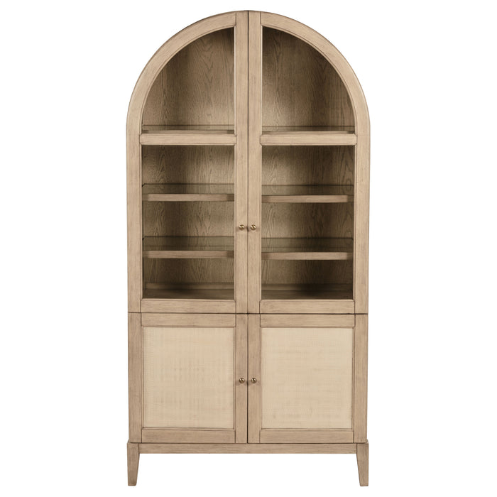 Kailani Display Cabinet - All Brands Furniture (NJ)