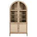 Kailani Display Cabinet - All Brands Furniture (NJ)