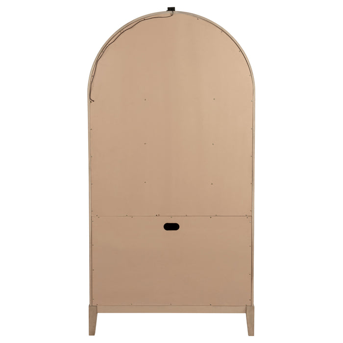 Kailani Display Cabinet - All Brands Furniture (NJ)