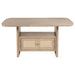 Kailani Counter Height Dining Table - All Brands Furniture (NJ)