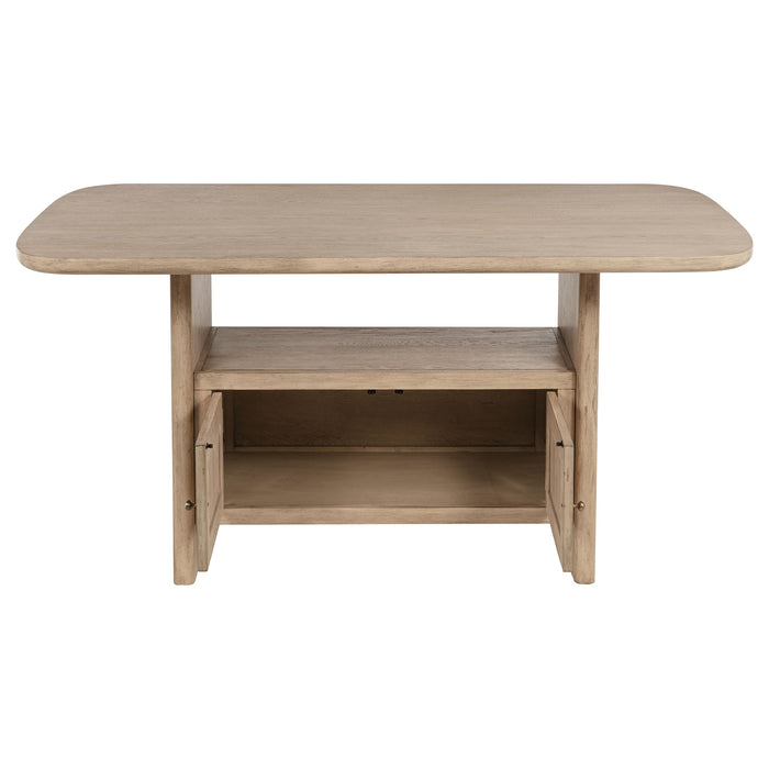 Kailani Counter Height Dining Table - All Brands Furniture (NJ)