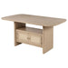 Kailani Counter Height Dining Table - All Brands Furniture (NJ)