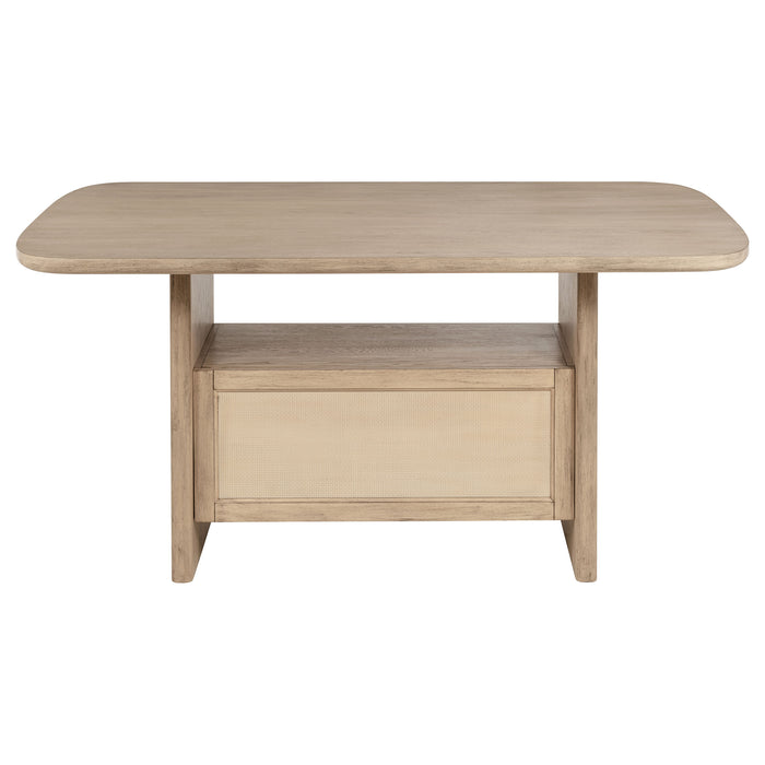 Kailani Counter Height Dining Table - All Brands Furniture (NJ)