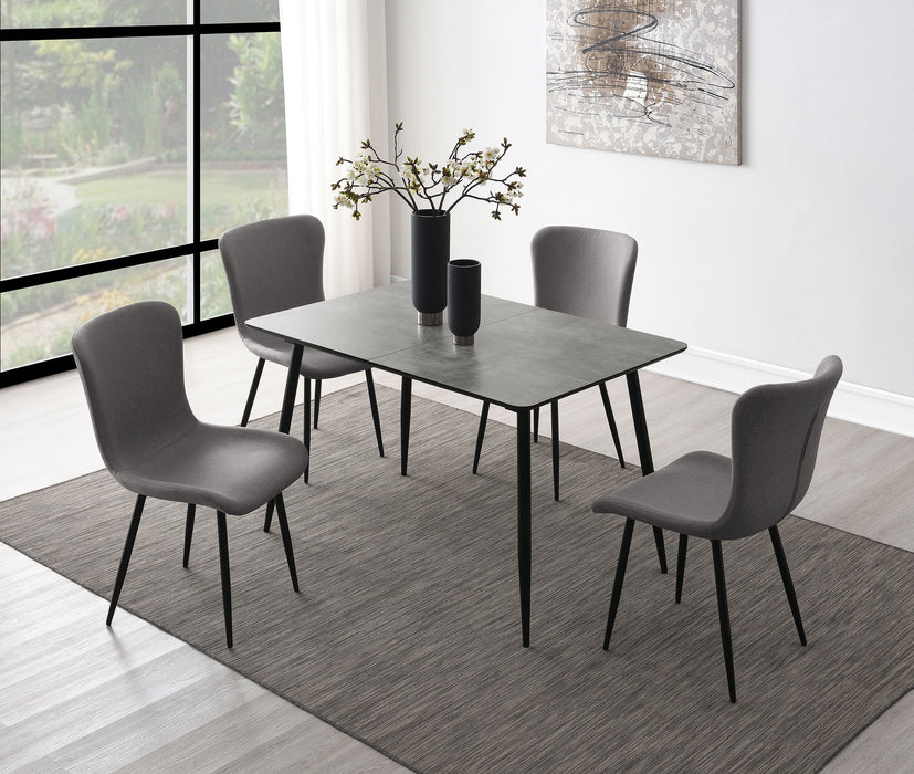 Horizon Dining Sets - All Brands Furniture (NJ)