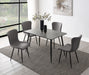Horizon Dining Sets - All Brands Furniture (NJ)