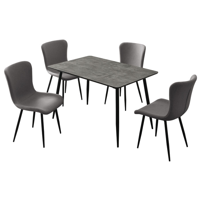 Horizon Dining Sets - All Brands Furniture (NJ)