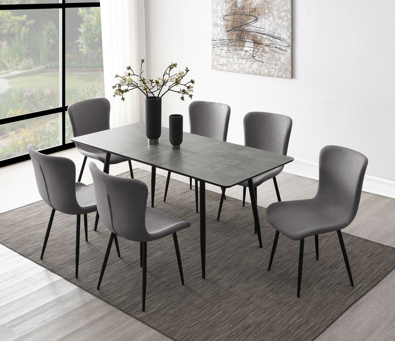 Horizon Dining Sets - All Brands Furniture (NJ)