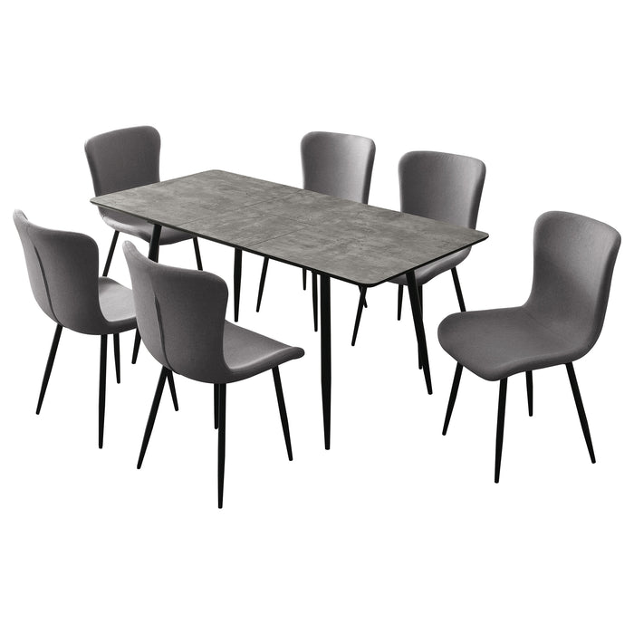 Horizon Dining Sets - All Brands Furniture (NJ)