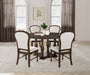 Landon 5 Pc Dining Set - All Brands Furniture (NJ)