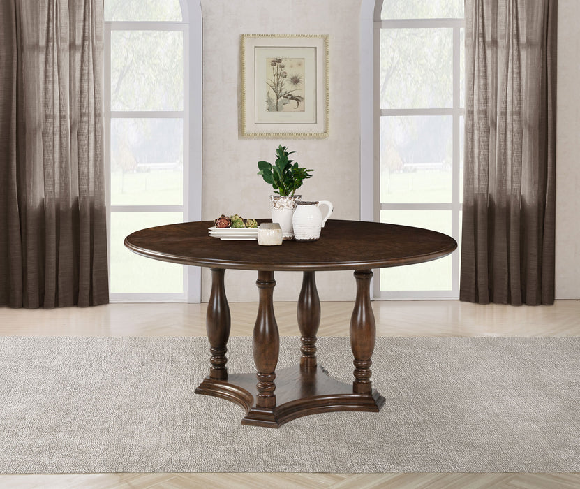 Landon Dining Table - All Brands Furniture (NJ)