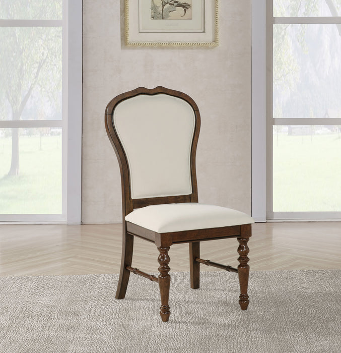Landon Side Chair - All Brands Furniture (NJ)