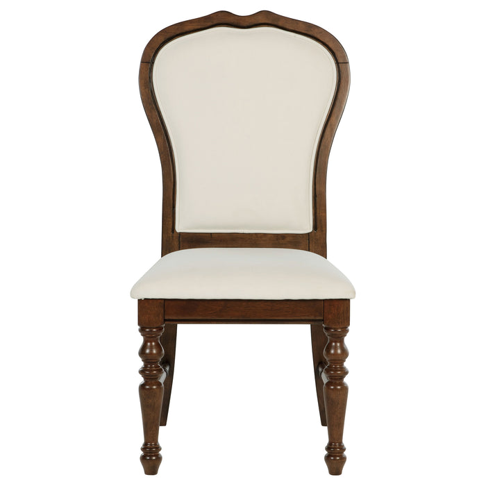 Landon Side Chair - All Brands Furniture (NJ)