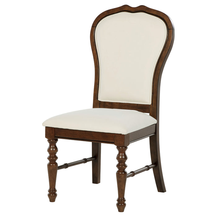 Landon Side Chair - All Brands Furniture (NJ)