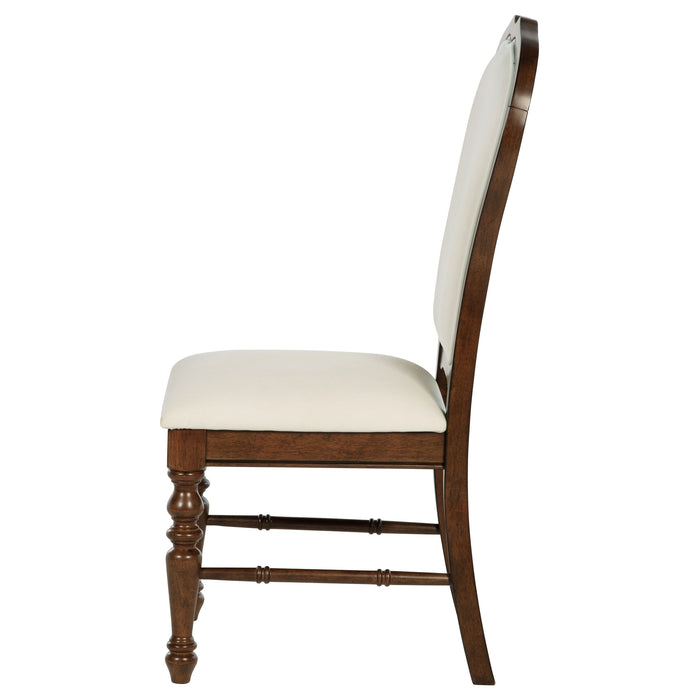 Landon Side Chair - All Brands Furniture (NJ)